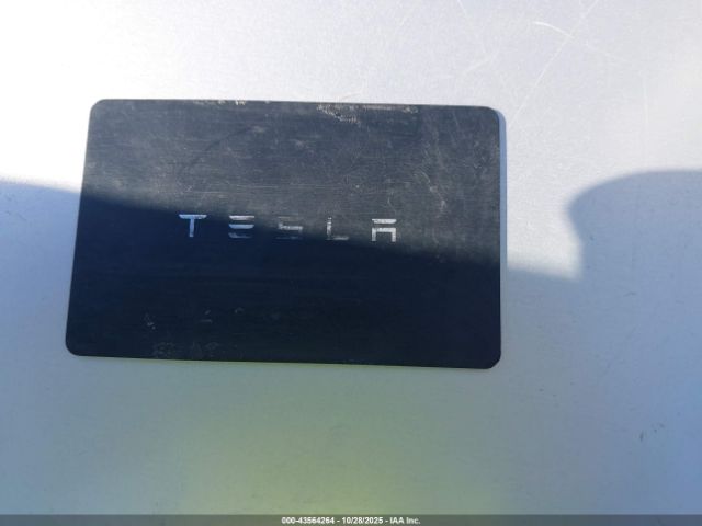 2022 TESLA MODEL Y 7SAYGDEE7NF516586 Photo 10
