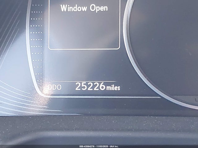 Lexus ES 300H 2022 58ACA1C12NU026348 Image 15