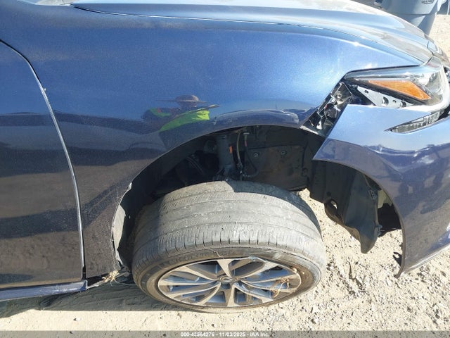 Lexus ES 300H 2022 58ACA1C12NU026348 Image 19