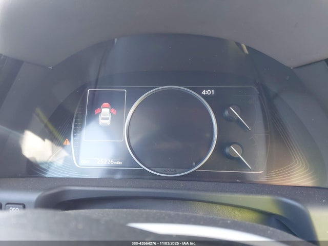 Lexus ES 300H 2022 58ACA1C12NU026348 Image 7