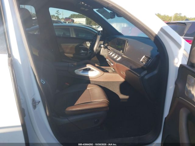 2023 MERCEDES-BENZ GLE 350 4JGFB4JB3PA934309 Photo 4