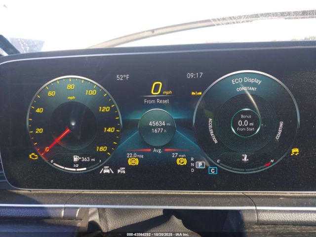 2023 MERCEDES-BENZ GLE 350 4JGFB4JB3PA934309 Photo 6