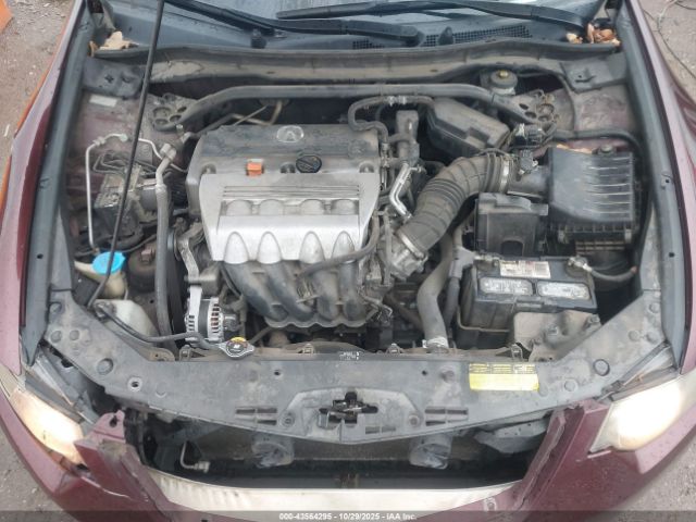 2011 ACURA TSX JH4CU2F63BC010336 Photo 9