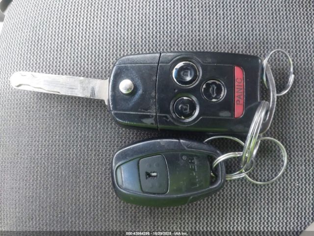 2011 ACURA TSX JH4CU2F63BC010336 Photo 10