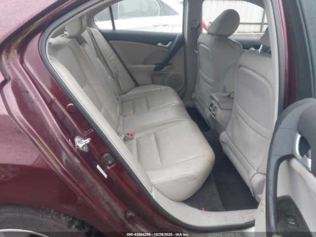 2011 ACURA TSX JH4CU2F63BC010336 Photo 7