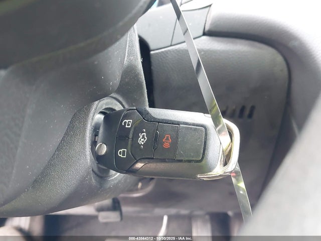 2013 FORD FUSION 3FA6P0G74DR168292 Photo 10