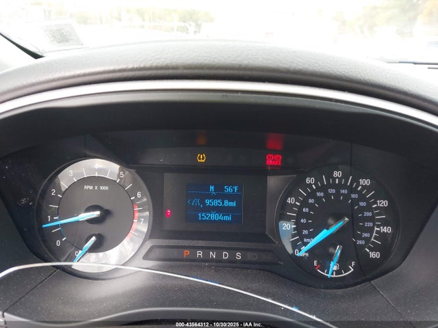 2013 FORD FUSION 3FA6P0G74DR168292 Photo 6