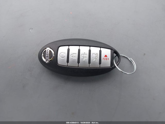 Nissan Altima 2.5 S 2015 1N4AL3AP8FN371840 Image 11