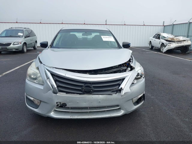 Nissan Altima 2.5 S 2015 1N4AL3AP8FN371840 Image 12