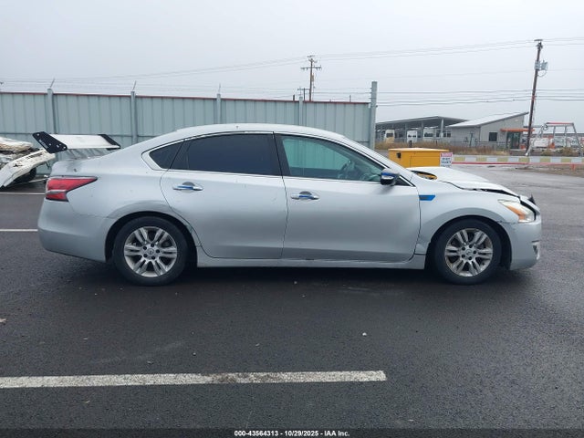 Nissan Altima 2.5 S 2015 1N4AL3AP8FN371840 Image 13