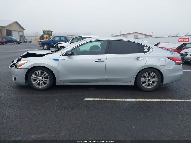 Nissan Altima 2.5 S 2015 1N4AL3AP8FN371840 Image 14