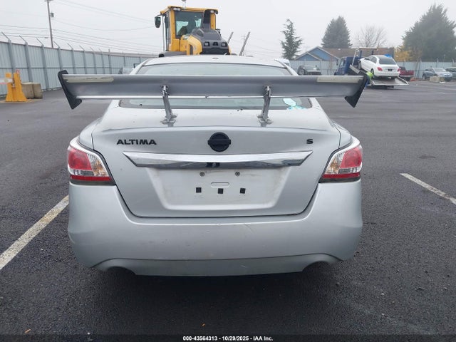 Nissan Altima 2.5 S 2015 1N4AL3AP8FN371840 Image 16