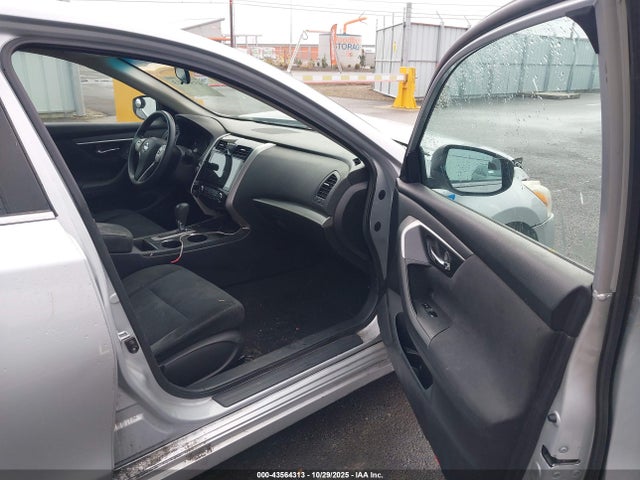 Nissan Altima 2.5 S 2015 1N4AL3AP8FN371840 Image 5