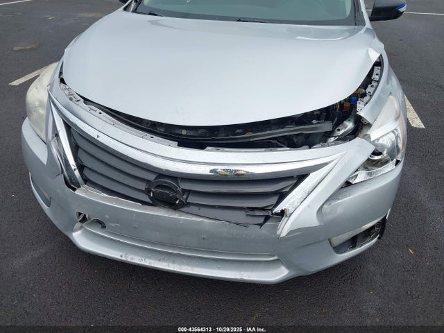 Nissan Altima 2.5 S 2015 1N4AL3AP8FN371840 Image 6