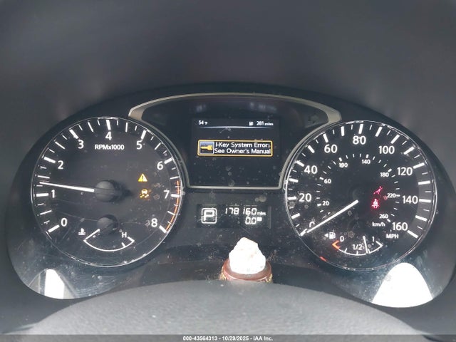 Nissan Altima 2.5 S 2015 1N4AL3AP8FN371840 Image 7