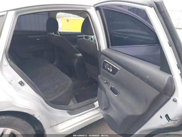 Nissan Altima 2.5 S 2015 1N4AL3AP8FN371840 Image 8