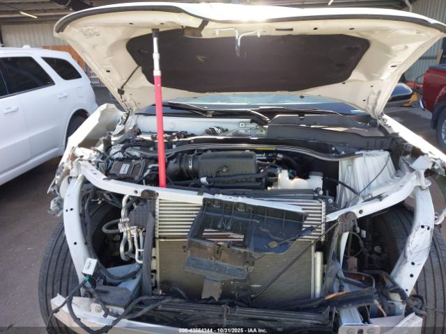 2023 FORD EXPLORER 1FMSK8FH5PGB24731 Photo 9