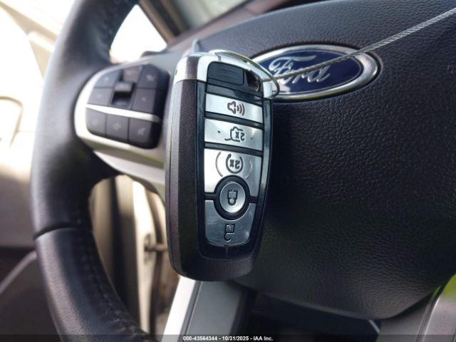 2023 FORD EXPLORER 1FMSK8FH5PGB24731 Photo 10