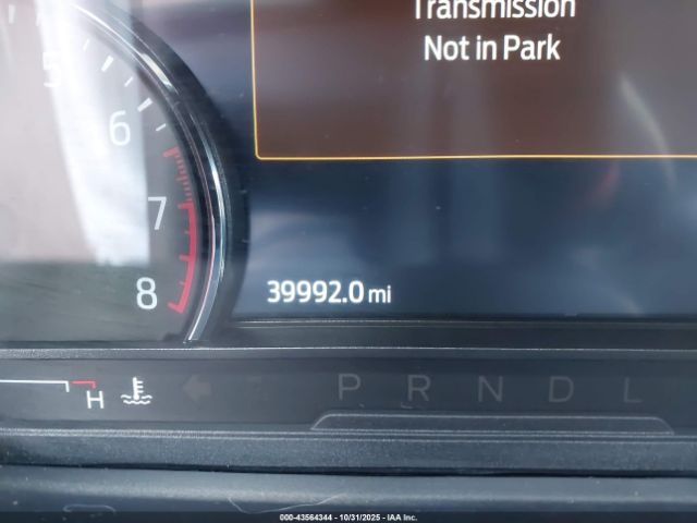 2023 FORD EXPLORER 1FMSK8FH5PGB24731 Photo 6