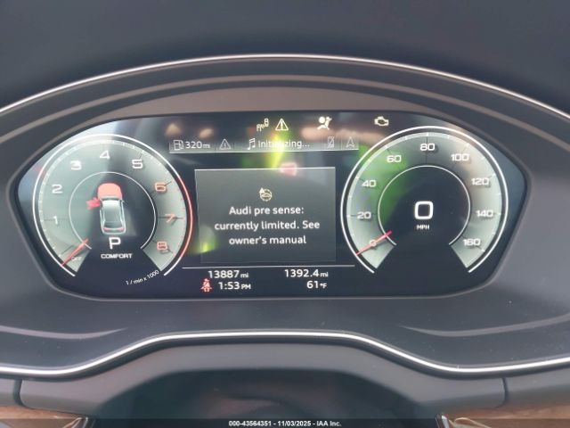 2024 AUDI Q5 WA1BBAFY8R2027822 Photo 6