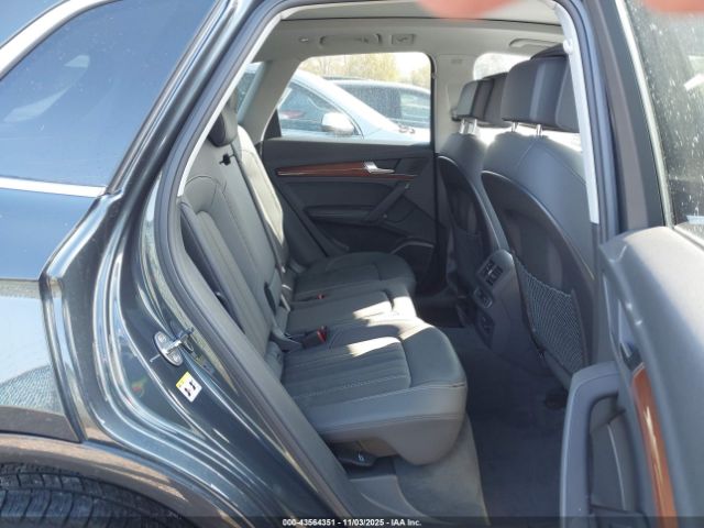 2024 AUDI Q5 WA1BBAFY8R2027822 Photo 7