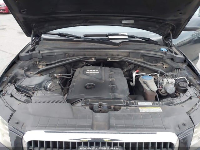 2012 AUDI Q5 WA1LFAFP5CA027144 Photo 9