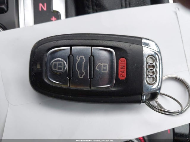 2012 AUDI Q5 WA1LFAFP5CA027144 Photo 10