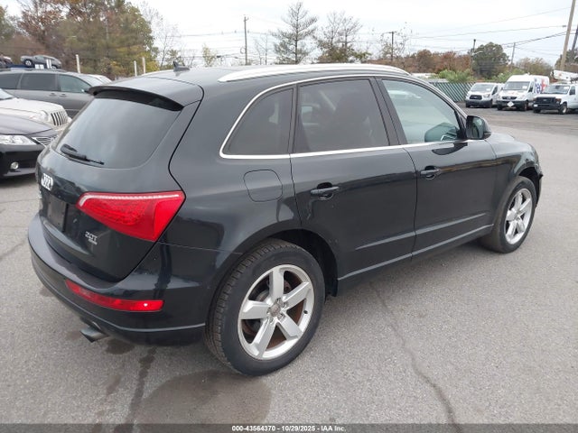 2012 AUDI Q5 WA1LFAFP5CA027144 Photo 3