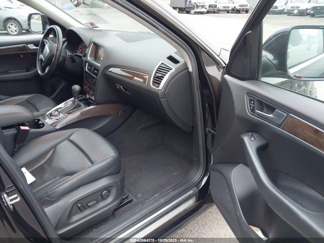 2012 AUDI Q5 WA1LFAFP5CA027144 Photo 4