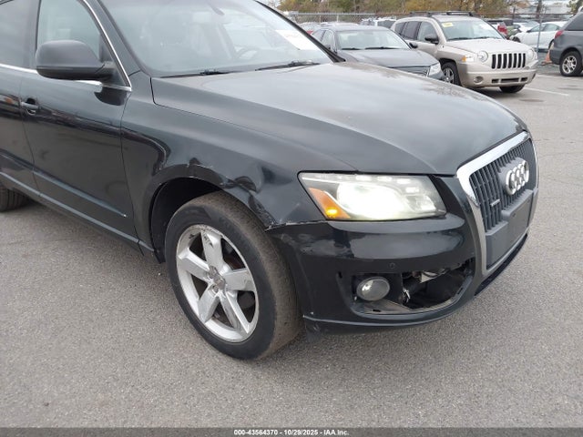 2012 AUDI Q5 WA1LFAFP5CA027144 Photo 5