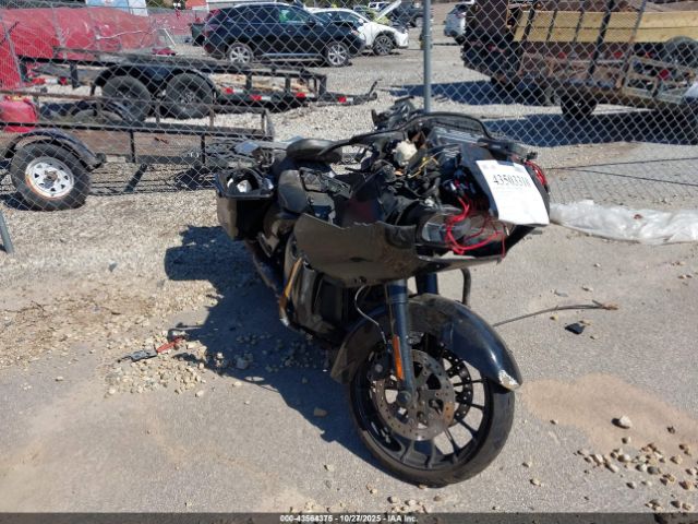 2019 HARLEY-DAVIDSON FLTRXS 1HD1KTP14KB607359