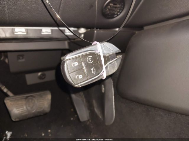 2014 MASERATI GHIBLI ZAM57RTA6E1083876 Photo 10