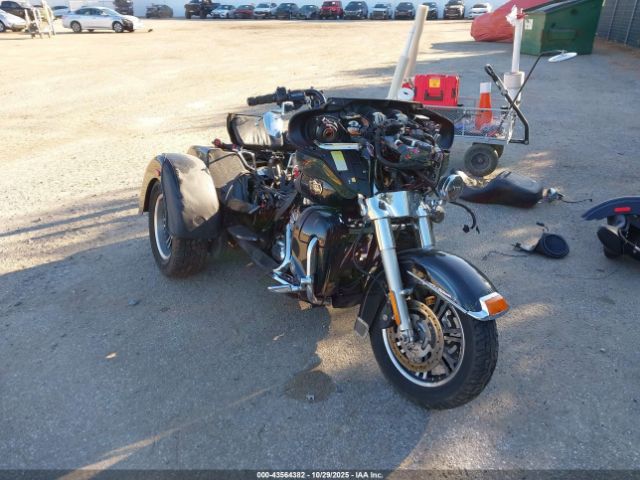2012 HARLEY-DAVIDSON FLHTCUTG 1HD1MAM18CB857840