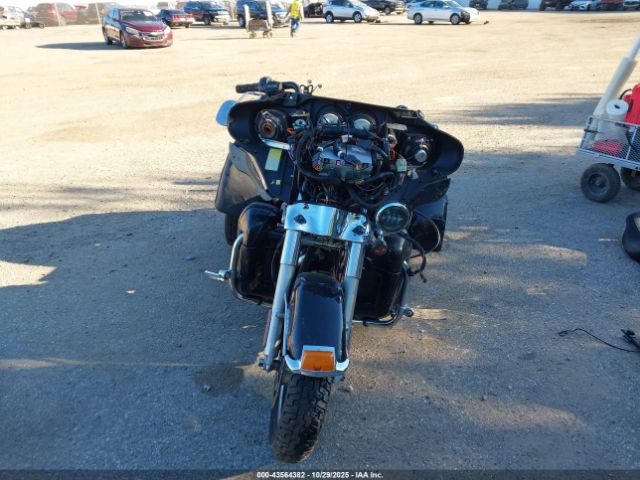 2012 HARLEY-DAVIDSON FLHTCUTG 1HD1MAM18CB857840 Photo 4
