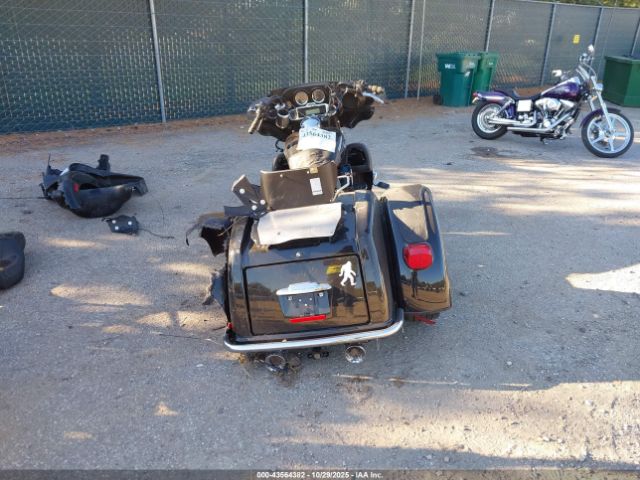 2012 HARLEY-DAVIDSON FLHTCUTG 1HD1MAM18CB857840 Photo 5