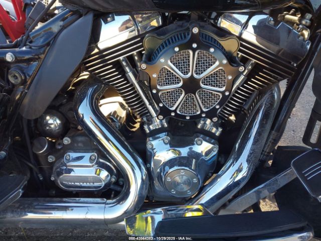 2012 HARLEY-DAVIDSON FLHTCUTG 1HD1MAM18CB857840 Photo 7