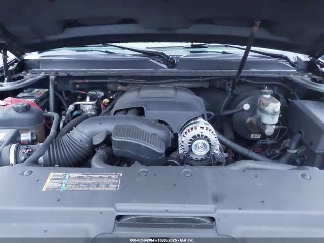 2007 CADILLAC ESCALADE 1GYFK63867R406406 Photo 9