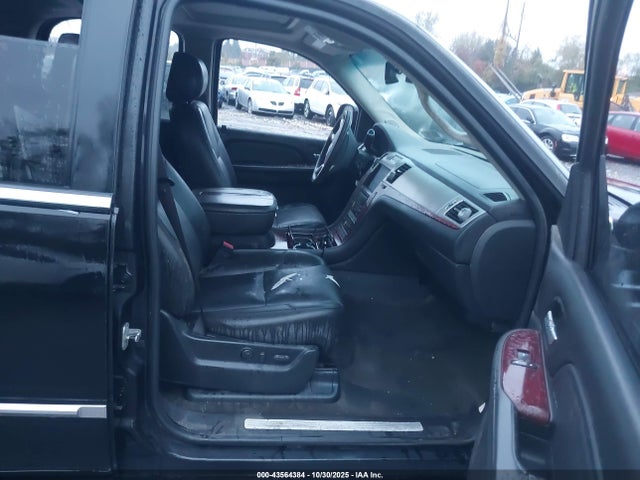 2007 CADILLAC ESCALADE 1GYFK63867R406406 Photo 4