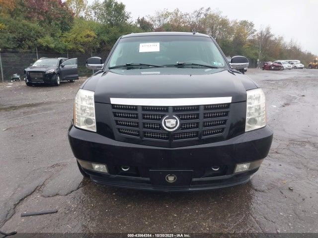 2007 CADILLAC ESCALADE 1GYFK63867R406406 Photo 5