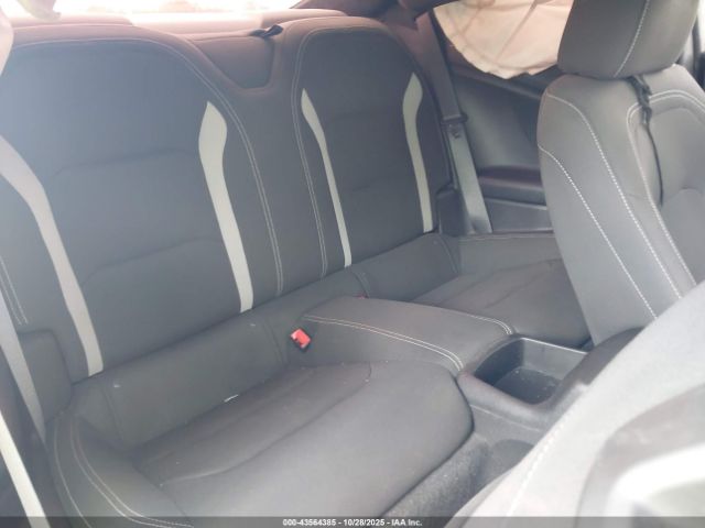 2021 CHEVROLET CAMARO 1G1FB1RX7M0124260 Photo 7