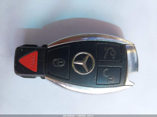 2014 MERCEDES-BENZ CLA 250 WDDSJ4EB5EN143520 Photo 10