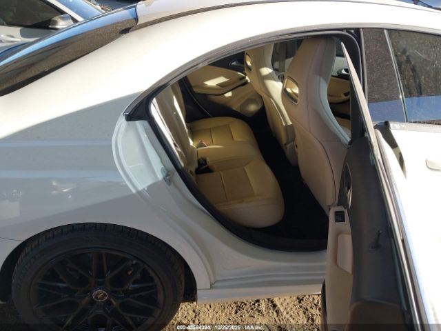 2014 MERCEDES-BENZ CLA 250 WDDSJ4EB5EN143520 Photo 7