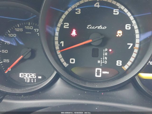 2015 PORSCHE MACAN WP1AF2A54FLB93817 Photo 6