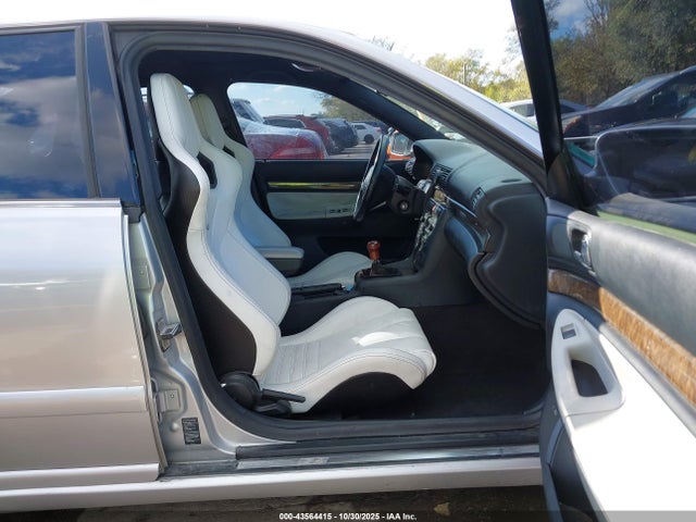 2001 AUDI S4 WAURD68D71A142330 Photo 4