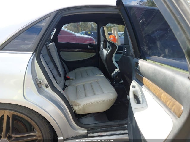2001 AUDI S4 WAURD68D71A142330 Photo 7