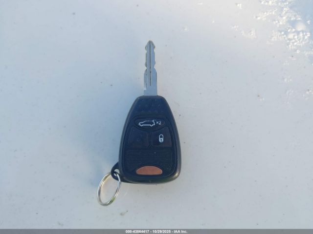 2006 CHRYSLER PACIFICA 2A4GF68416R601627 Photo 10