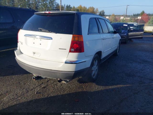 2006 CHRYSLER PACIFICA 2A4GF68416R601627 Photo 3