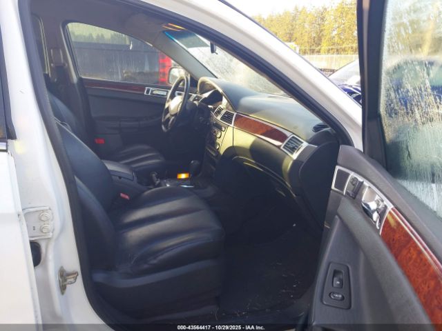 2006 CHRYSLER PACIFICA 2A4GF68416R601627 Photo 4