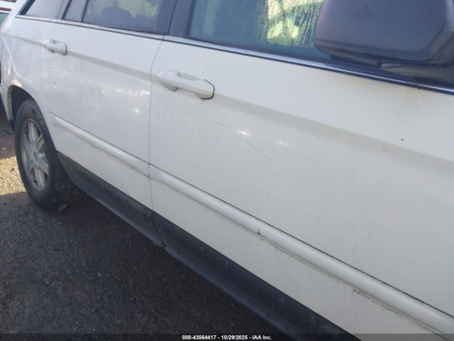 2006 CHRYSLER PACIFICA 2A4GF68416R601627 Photo 5