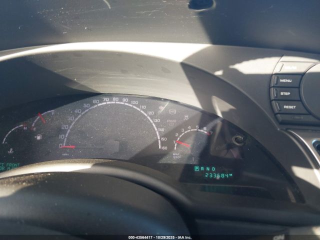 2006 CHRYSLER PACIFICA 2A4GF68416R601627 Photo 6